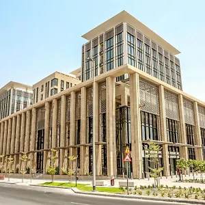 3* Отель Mercure Gold District
