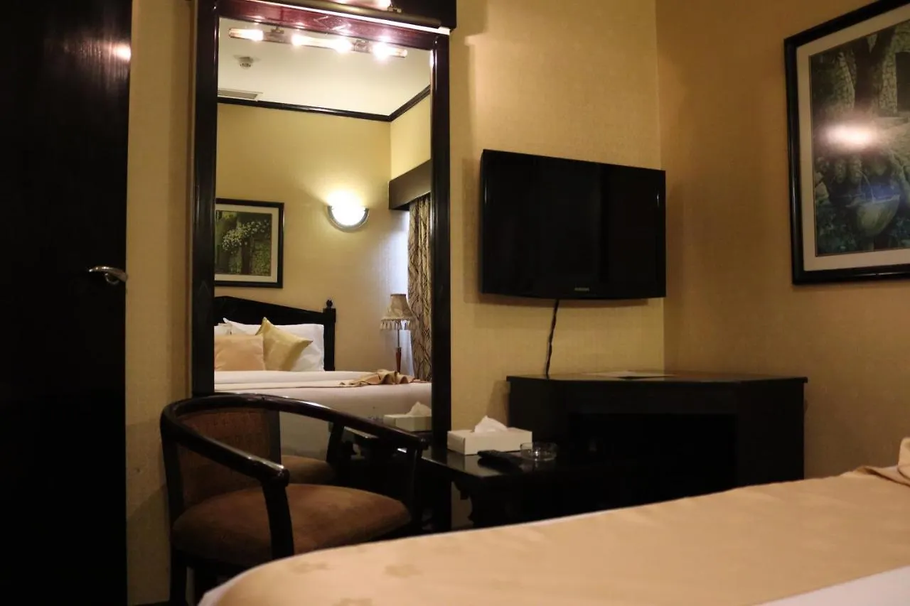 ***  Gss Palace Hotel دبي الإمارات العربية المتحدة