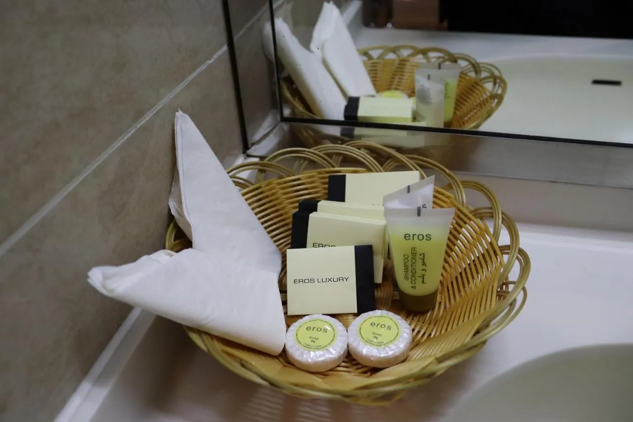 Gss Palace Hotel Dubai 3*,  United Arab Emirates