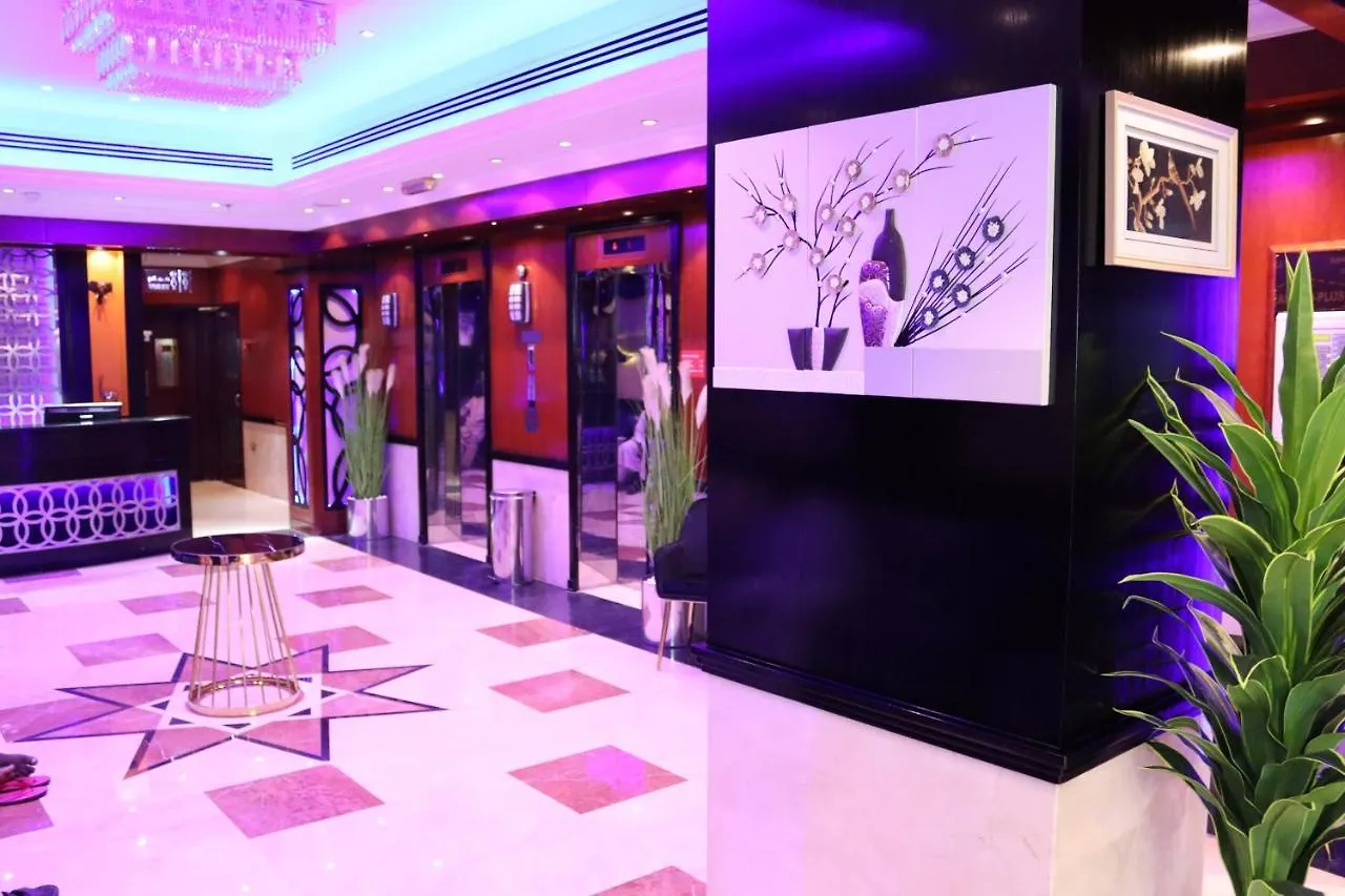 Gss Palace Hotel Dubai 3*,  United Arab Emirates