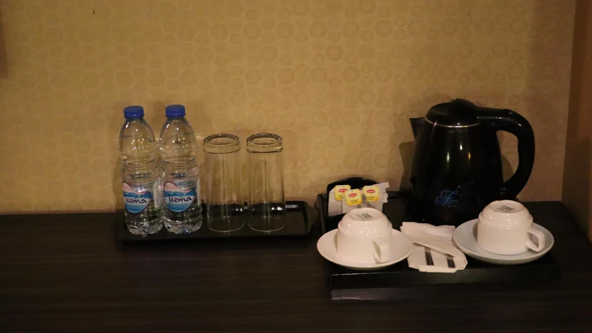 Gss Palace Hotel Dubai