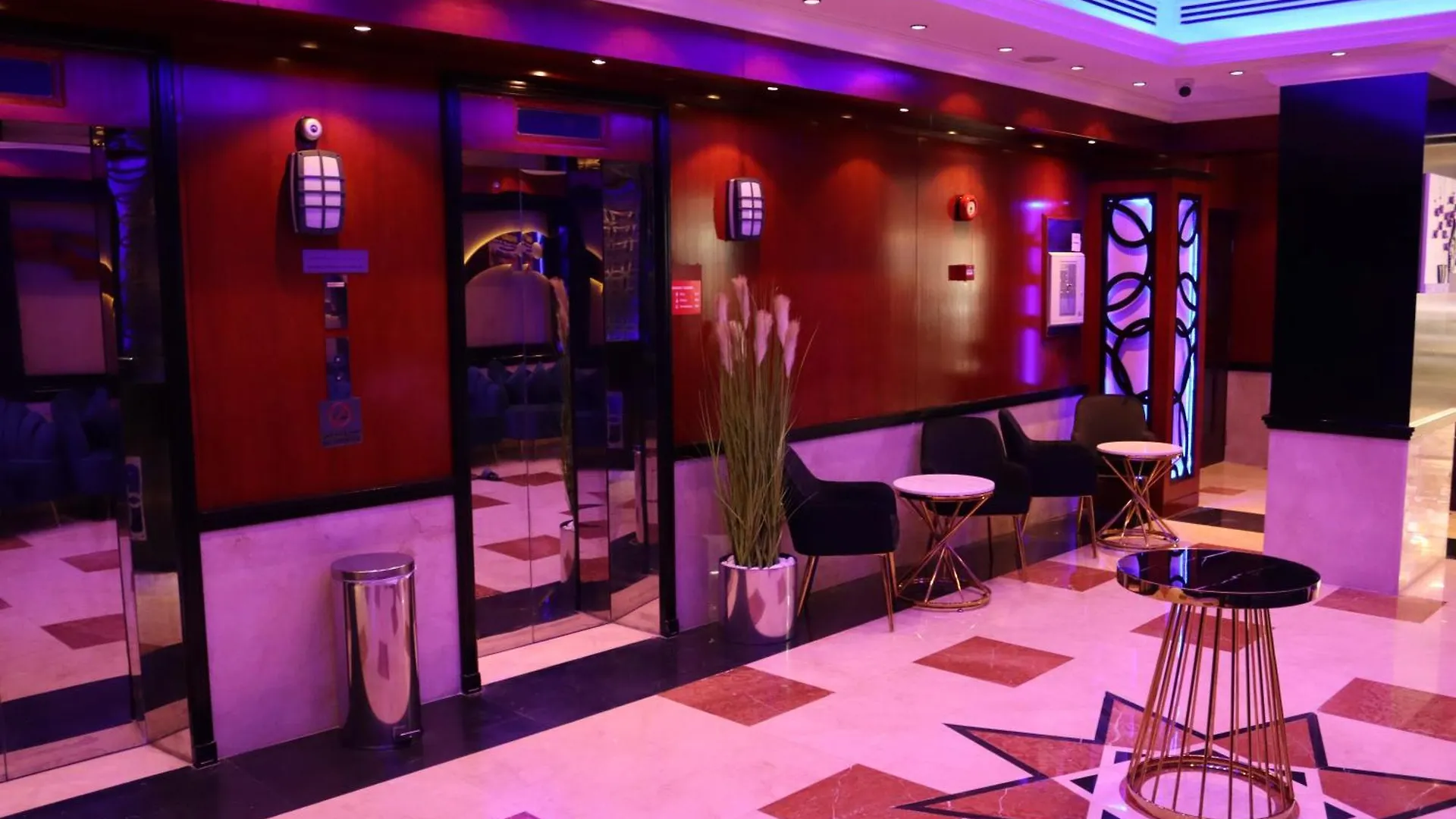 ***  Gss Palace Hotel Dubai United Arab Emirates